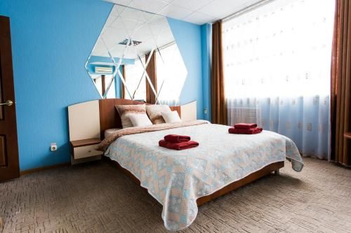 Amerigo Hotel