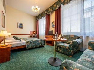 Hotel Image 1