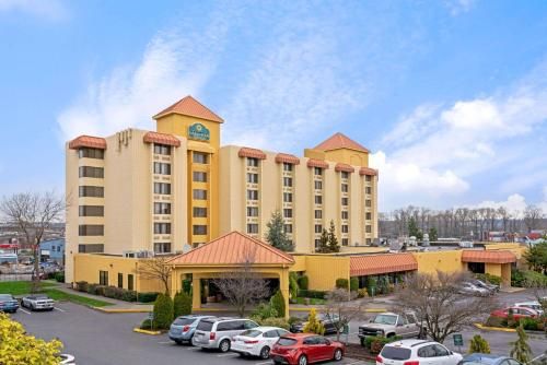 La Quinta by Wyndham Tacoma - Seattle