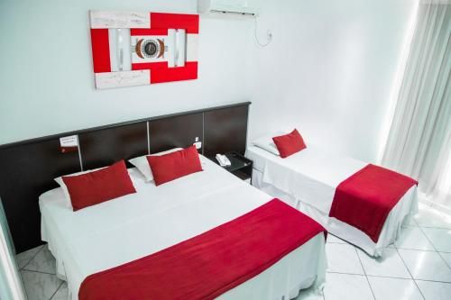 Brasilia Park Hotel