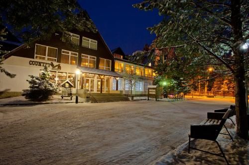 Country Resort Hotel