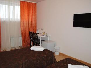 Hotel Image 1
