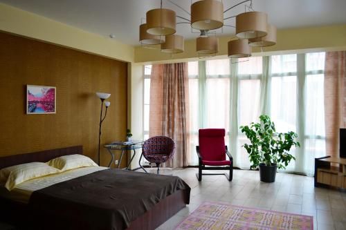 Green Hotel