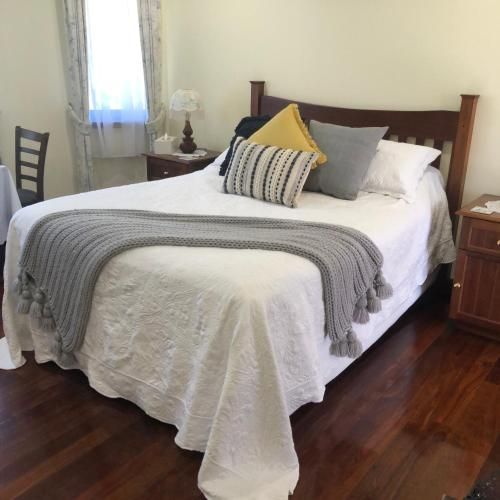 The Hideaway Luxury B&B Retreat