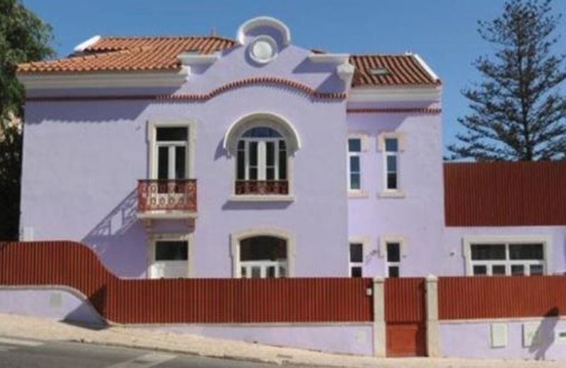 THREE4SIX GUESTHOUSE