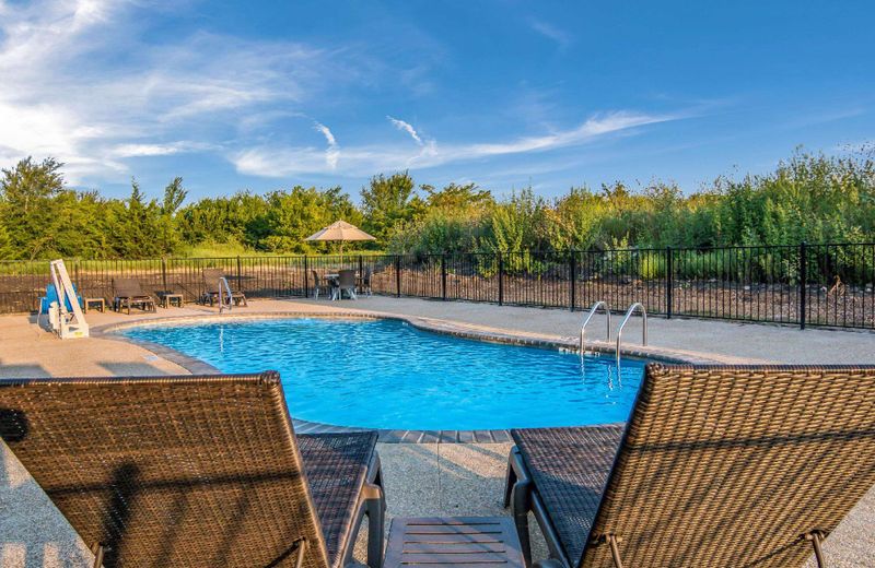 Comfort Suites DeSoto Dallas South