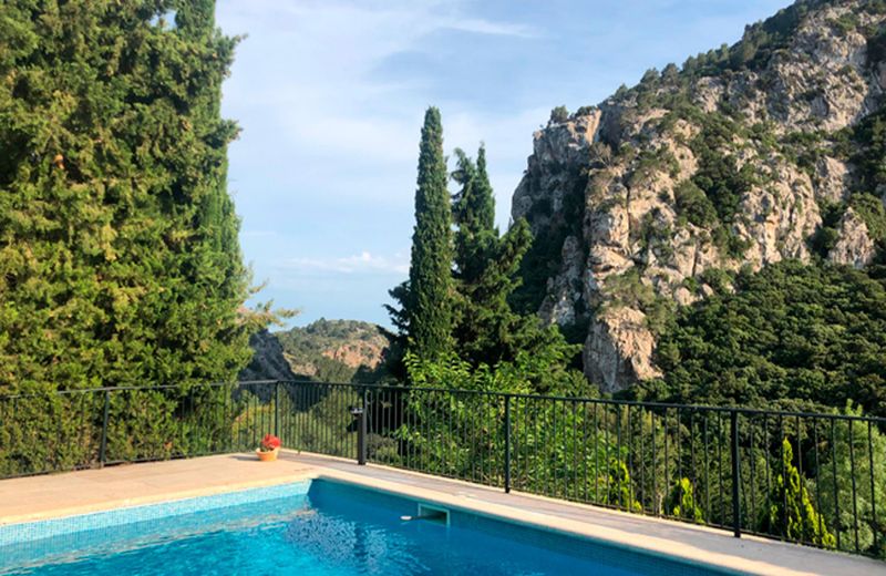 Villa de 284 m² en Palma de Mallorca, con 3 habitación(es) y 2 baño(s) privado(s)