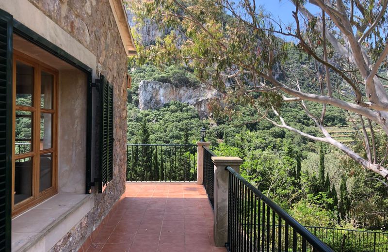 Villa de 284 m² en Palma de Mallorca, con 3 habitación(es) y 2 baño(s) privado(s)