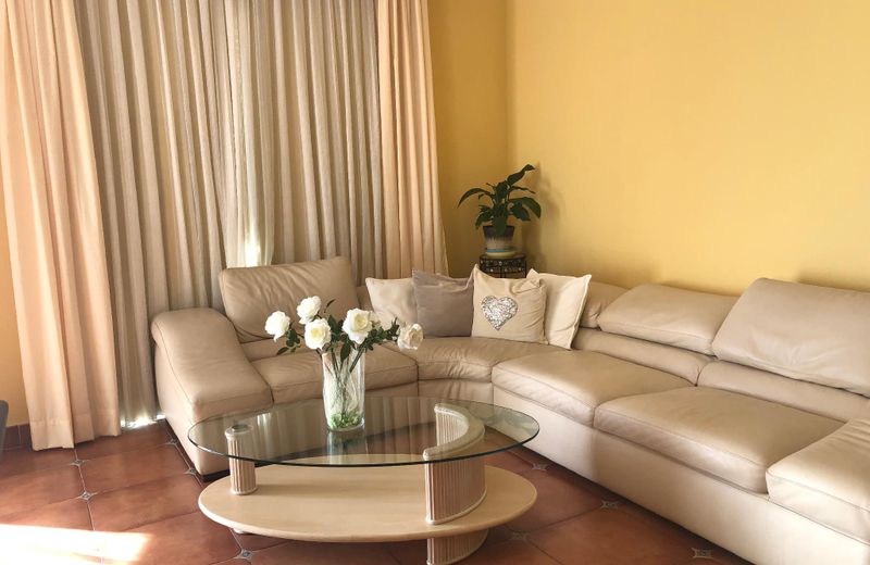Villa Tenerife Sur Los Cristianos Sea Front - free Bicycles