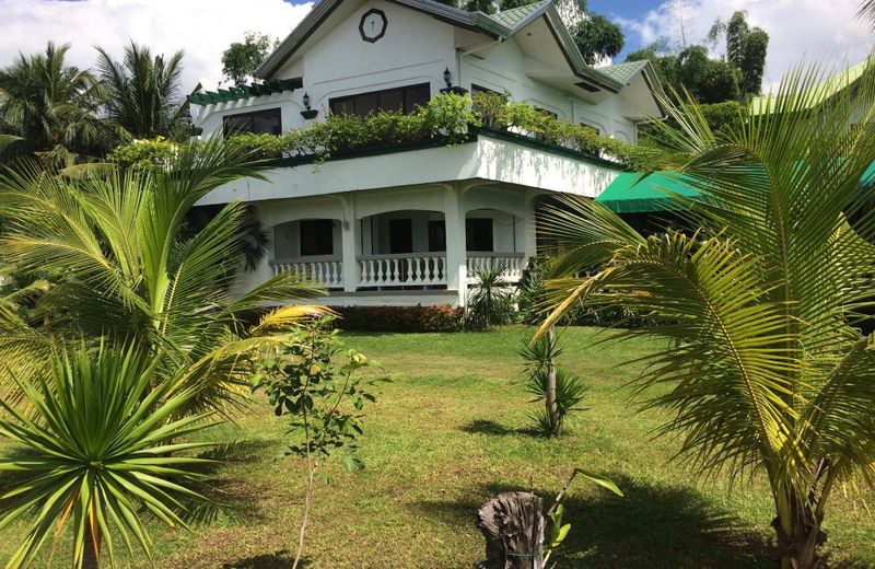 San Roque Paradise Hotel