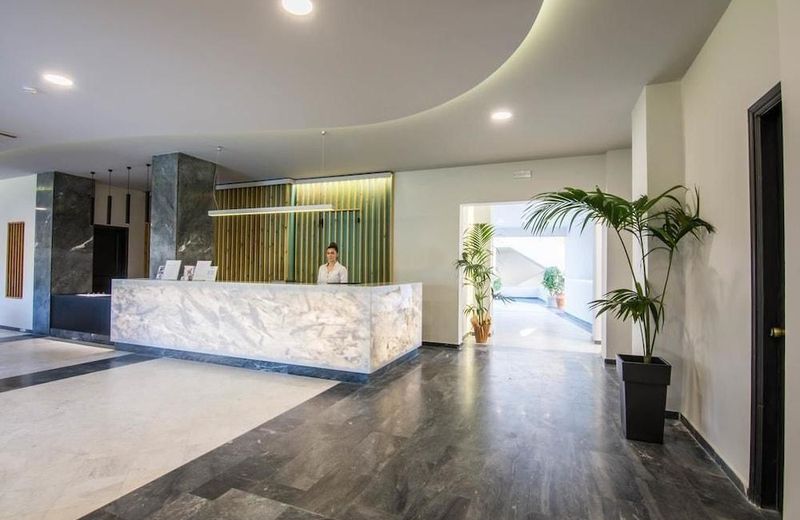 Exotica Hotel - All Inclusive