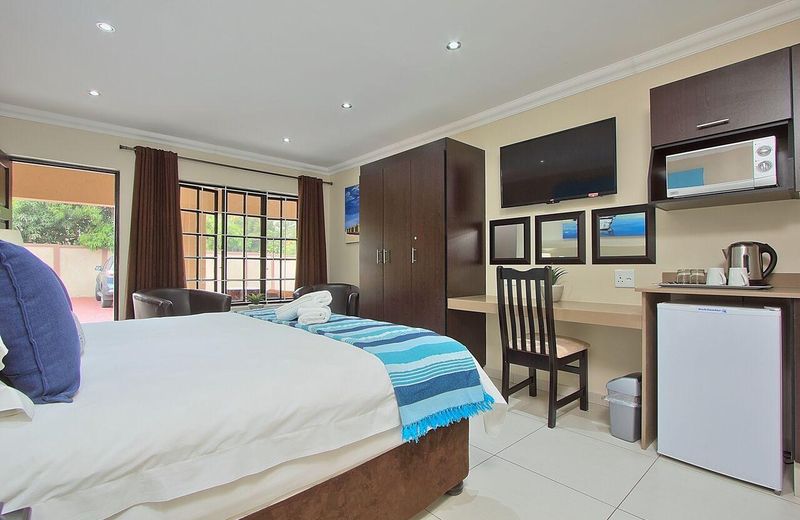 Gecko Inn Guesthouse