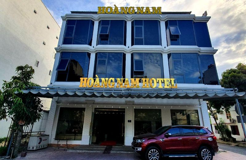 Hoang Nam Hotel