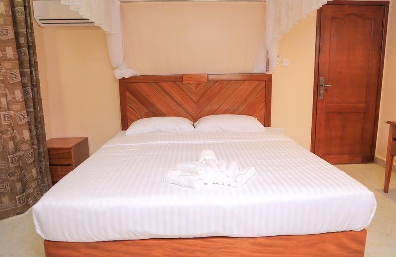 Emmaus Guest House
