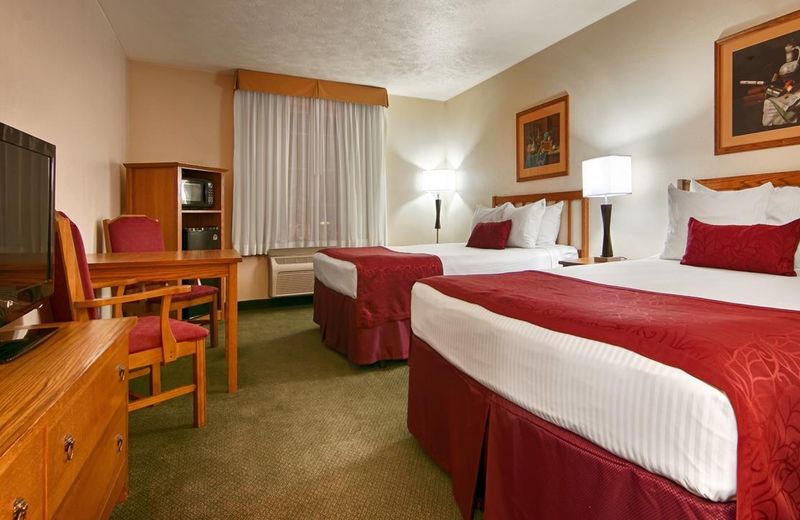 Best Western John Jay Inn