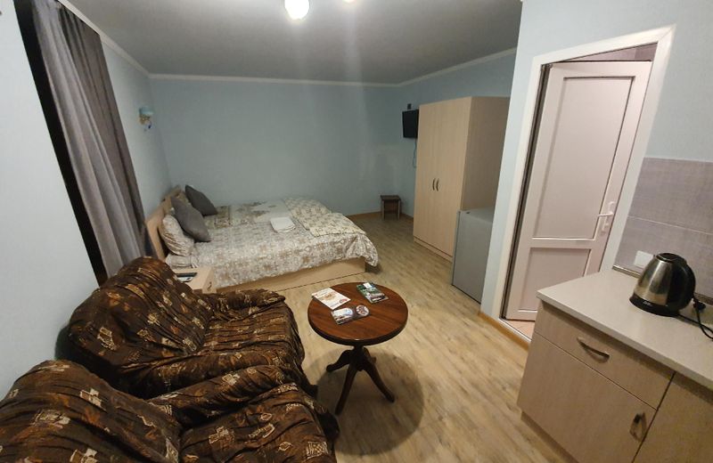 Guest  House  #59