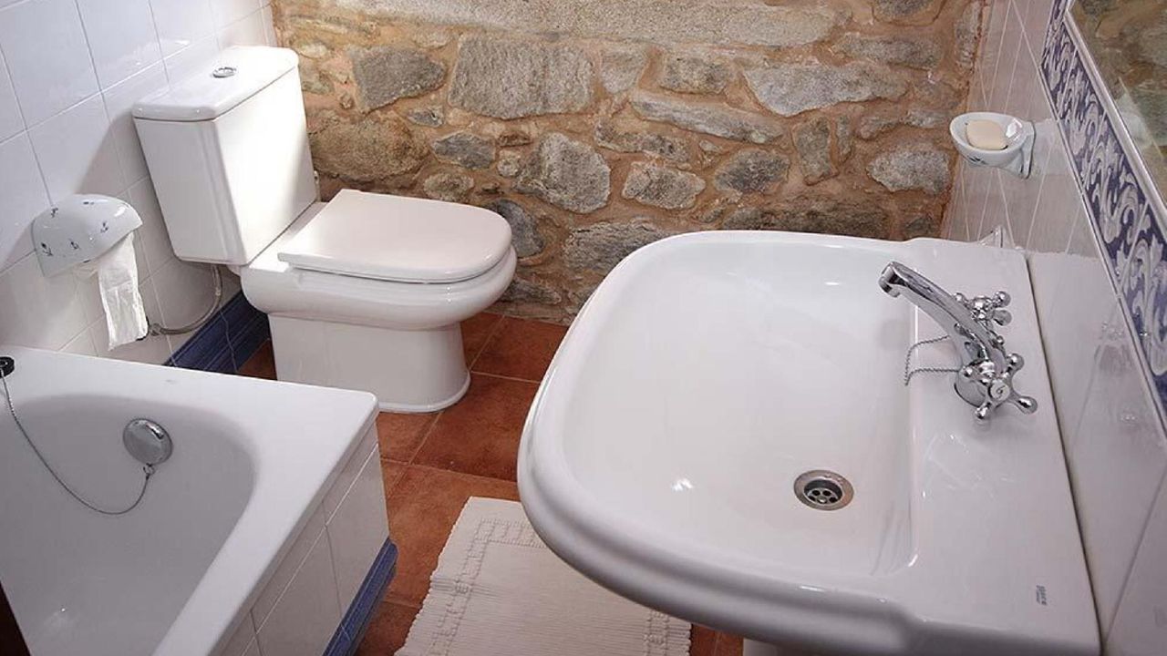 Apartment (150 m²), 3 Schlafzimmer und 2 eigene Badezimmer in Argalo