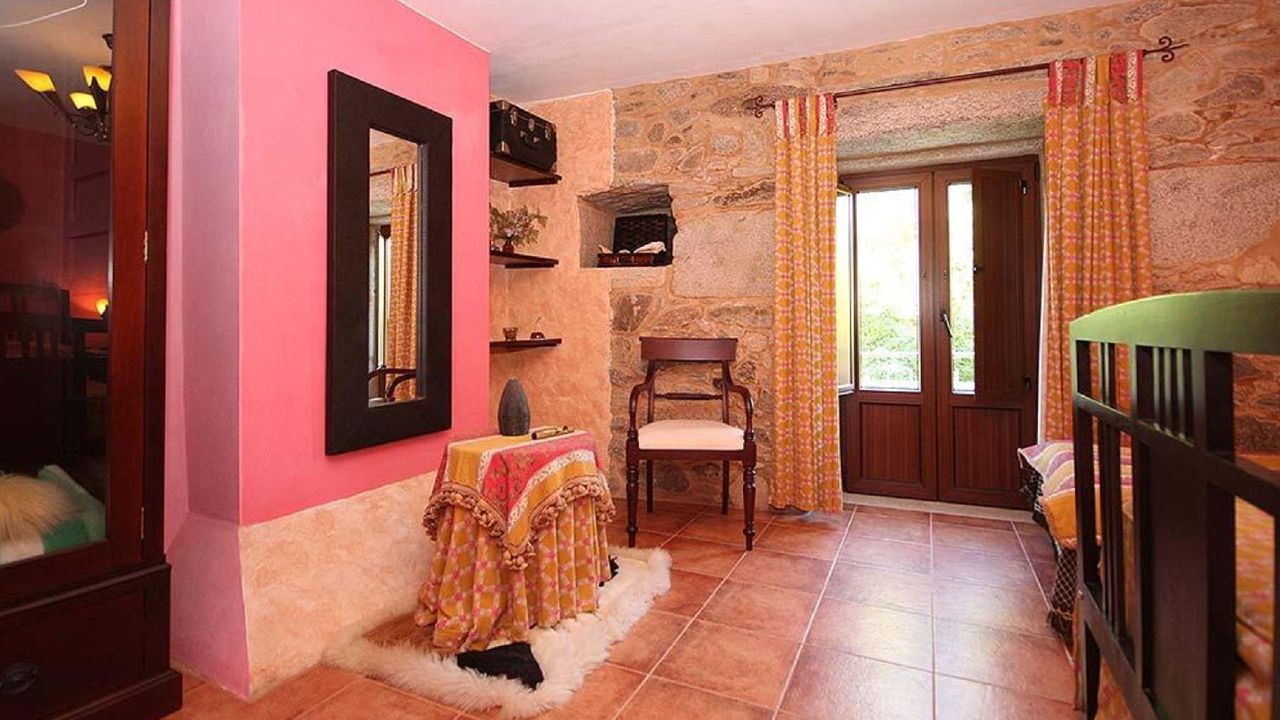 Apartment (150 m²), 3 Schlafzimmer und 2 eigene Badezimmer in Argalo