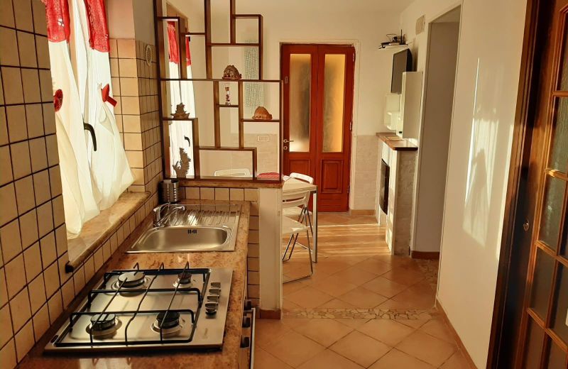 Villa Bebe':GUEST HOUSE - Bebe' 6