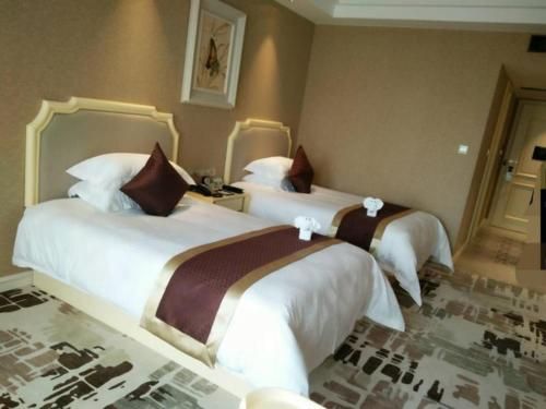Relax Hotel