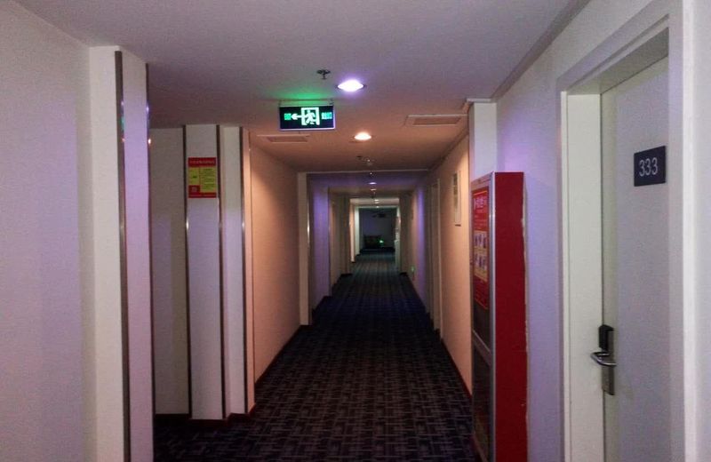 7Days Inn Zibo Zhoucun Taoyuan Yinzuo