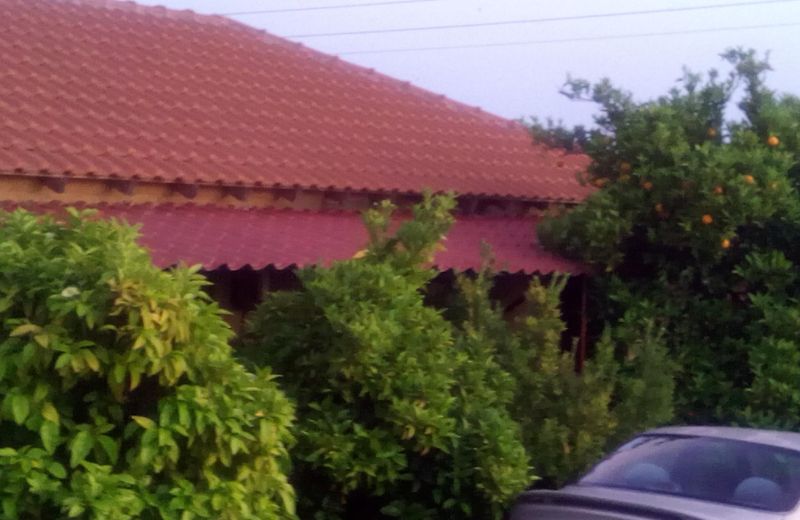 Maison des amis - 4 season guest house