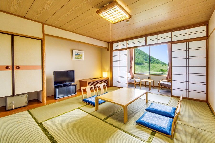 KYUKAMURA OKU-DAISEN