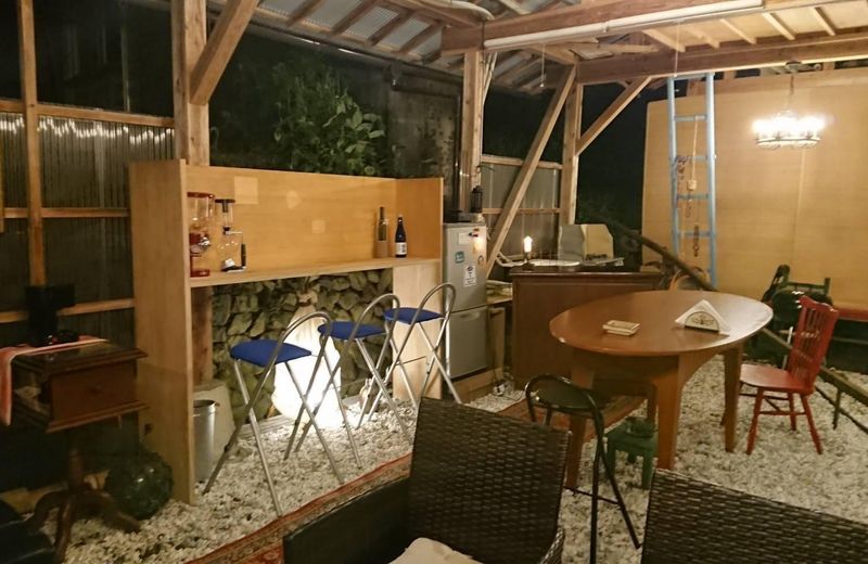 Guesthouse Sante