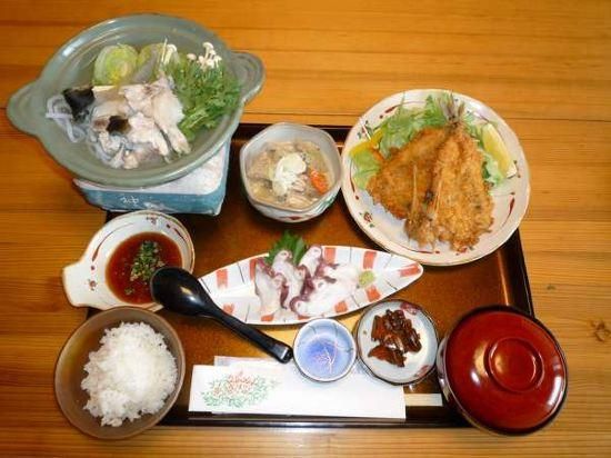 Aikawa Naoetsu Minato