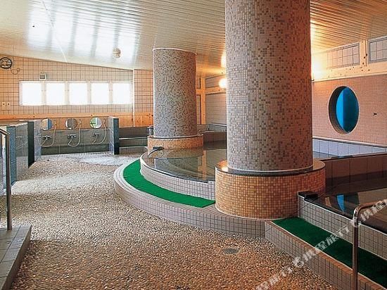 Umiterasu Nadachi Hotel Korin