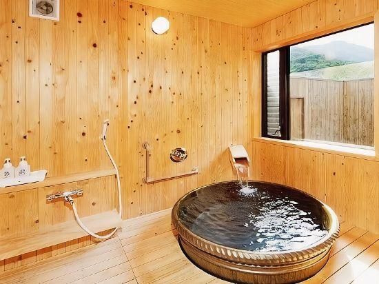Hotel Kawasumi