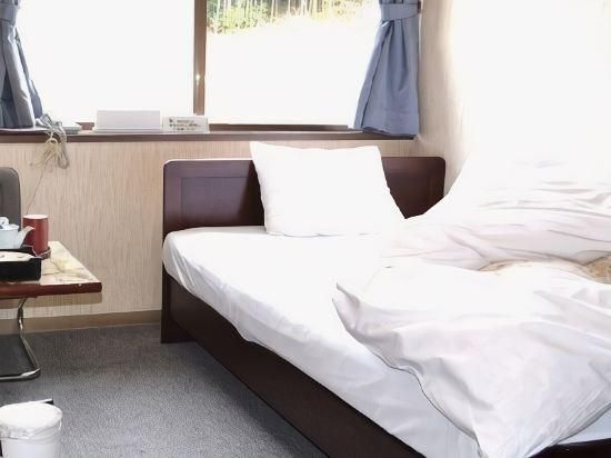 Hotel Kawasumi