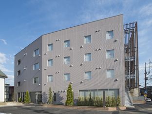 Hotel Image 1