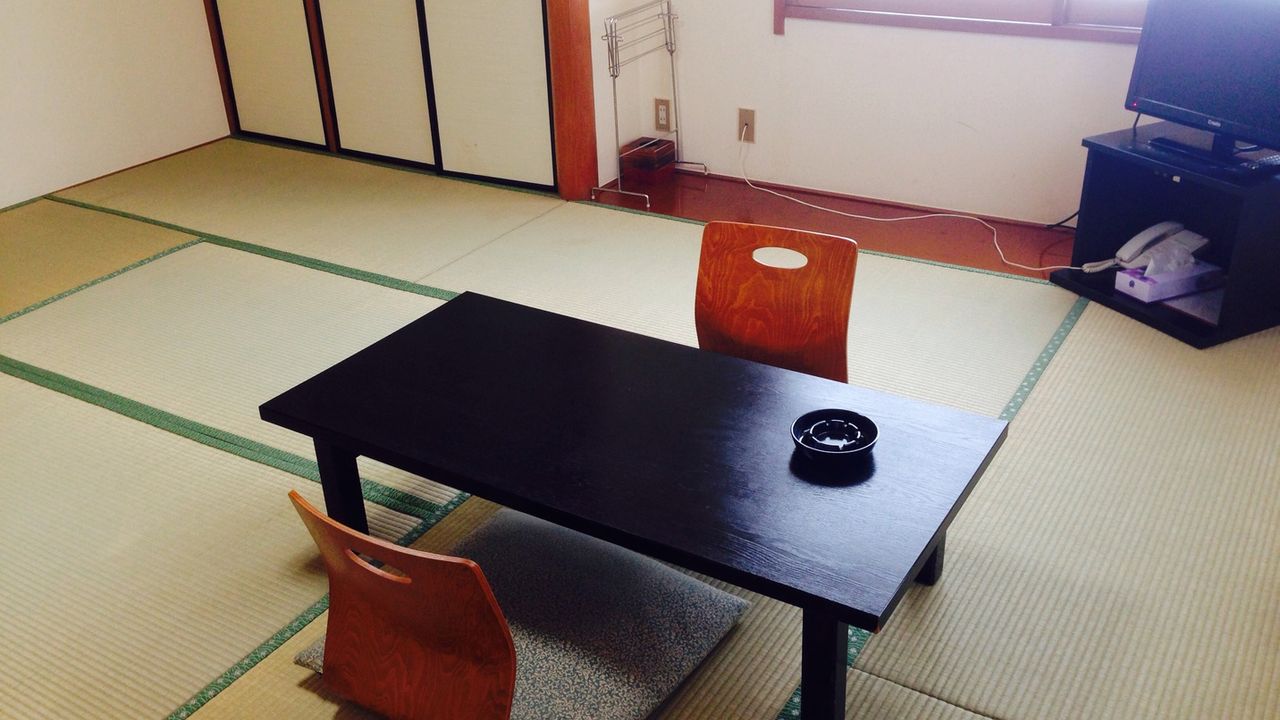 Kanahan Ryokan