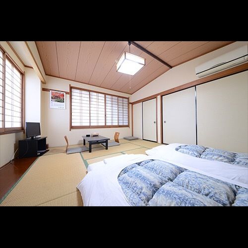 Kanahan Ryokan