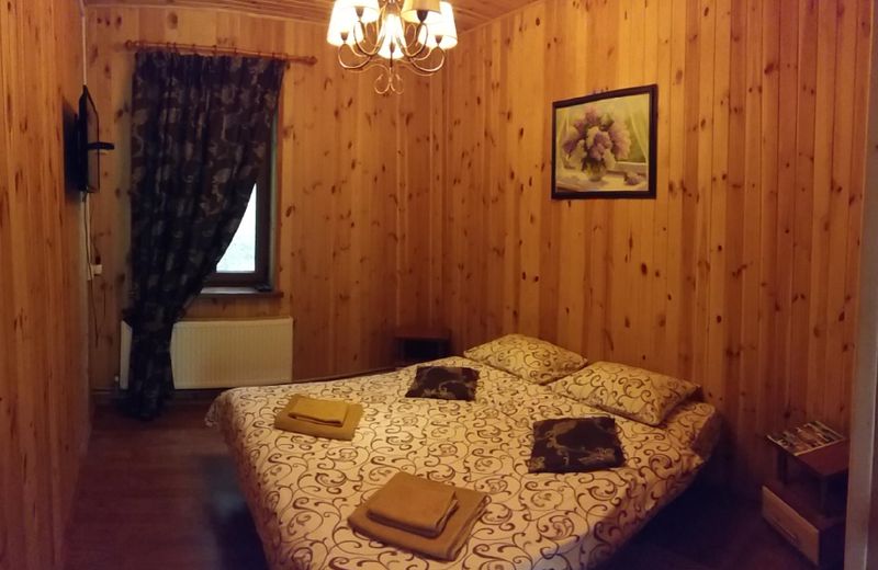 Room #3 for 2 guests