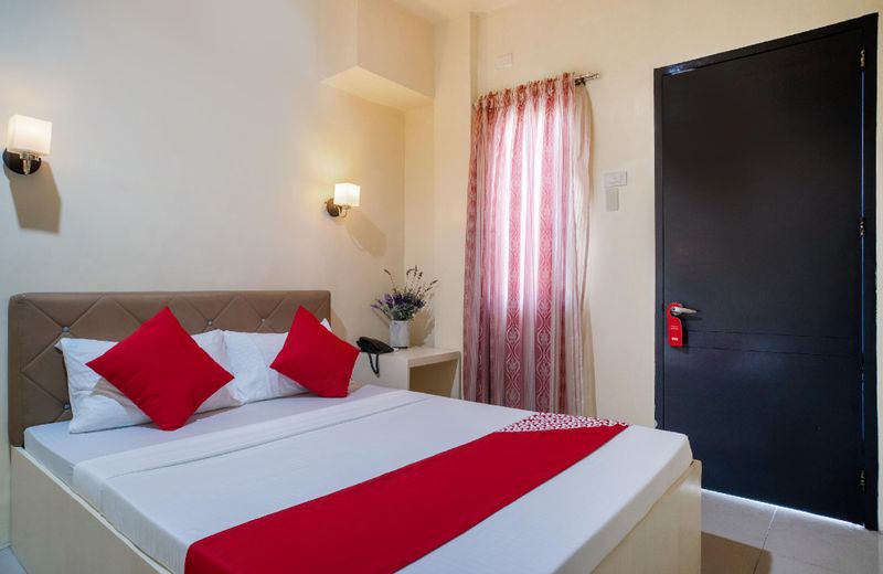 OYO 555 Princess Inn Gensan