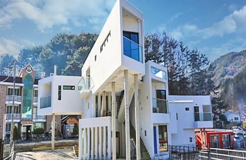 Muju Dada Pension [built in 2016]