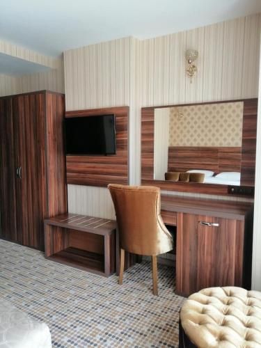 Samsun Aripsas Hotel
