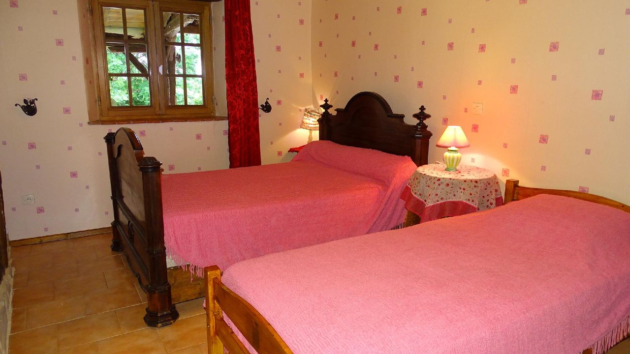 Holiday in the Lot et Garonne countryside