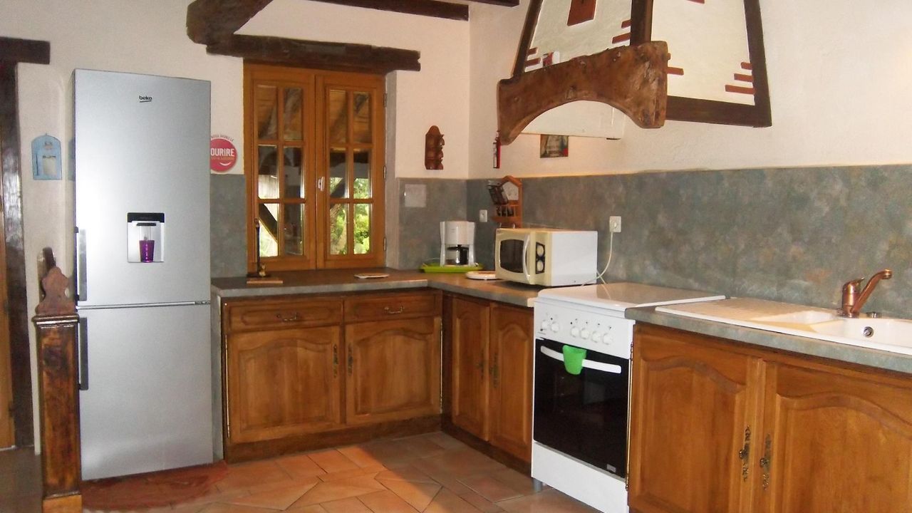 Holiday in the Lot et Garonne countryside