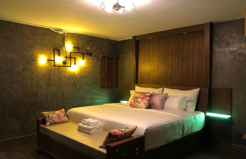 Grand Kokkod Khao Kho Resort