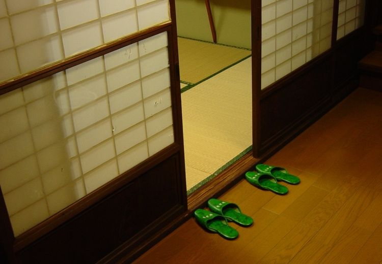 Ryokan Tokyo-an