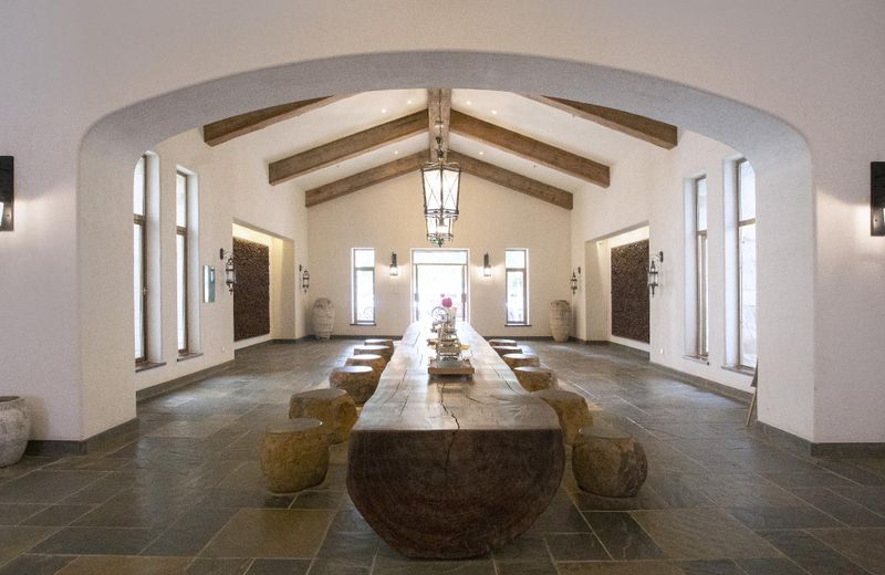 Hainan Xikang Wellness Resorts