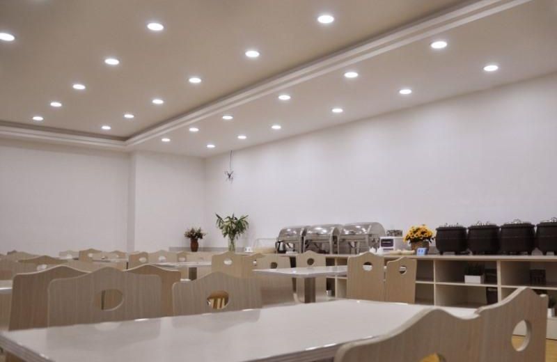 GreenTree Inn Hainan Tibetan autonomous prefecture Gonghe County Express Hotel
