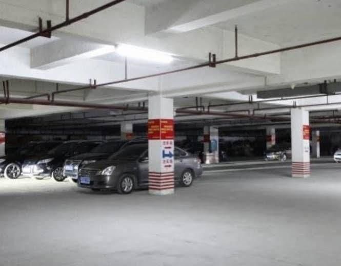 Hechi Shuntai Hotel