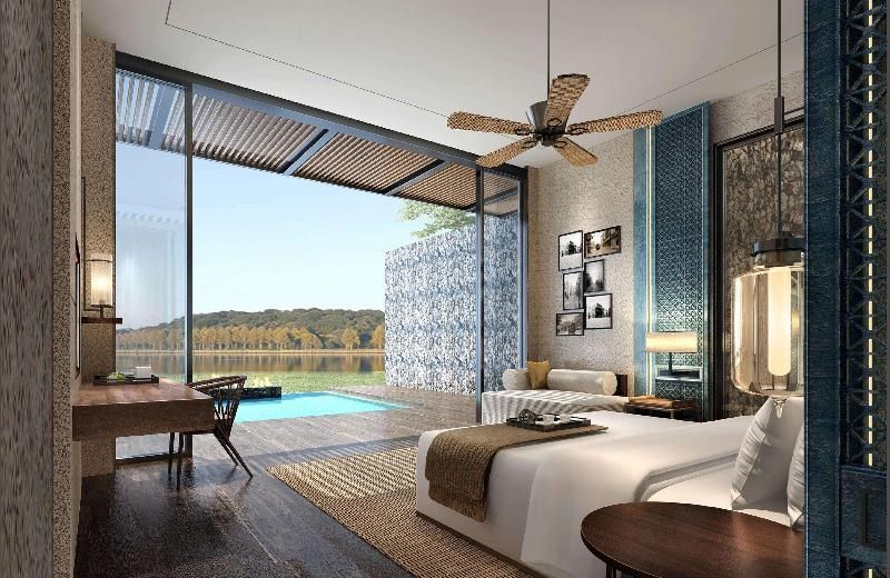 Doubletree By Hilton Wanning