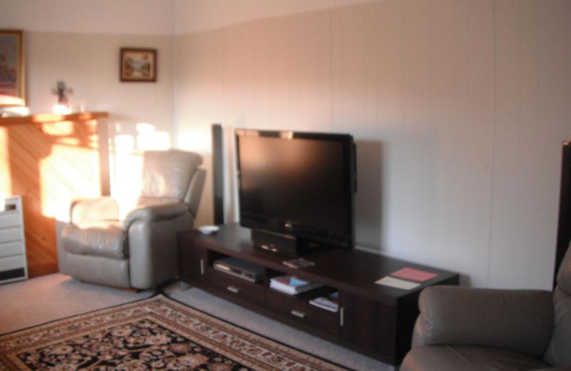Maydena Chalet