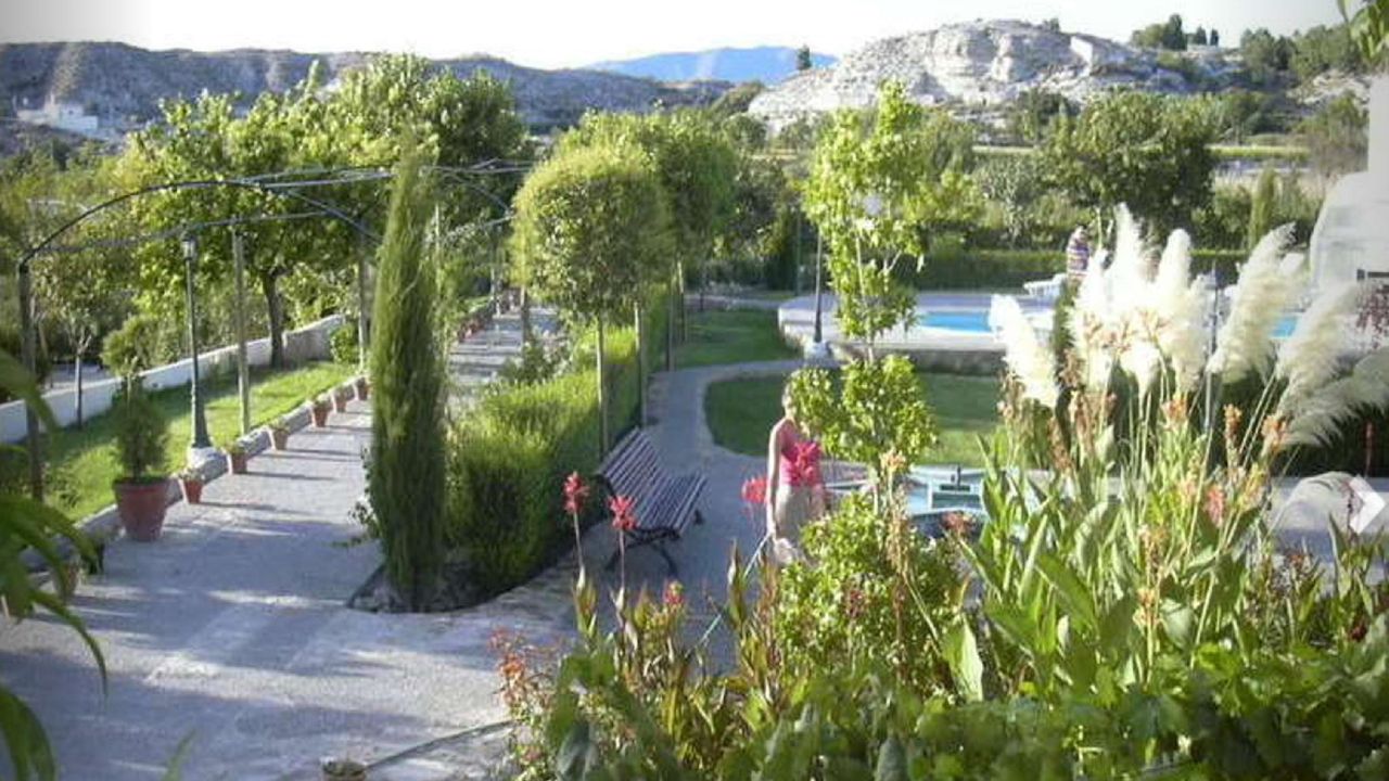 60sqm 2 bedroom, 1 bathroom  in Galera