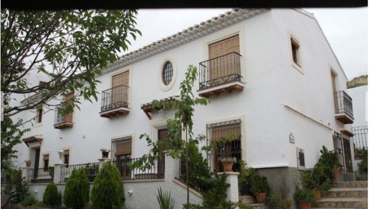 60sqm 2 bedroom, 1 bathroom  in Galera